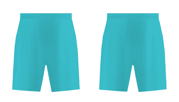 Classic Unisex Custom Logo Shorts for Training
